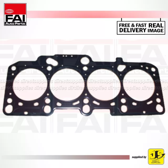 Fai Gasket Cylinder Head Audi A3 A4 A6 Tt Seat Skoda Octavia Superb Vw 1.8 T