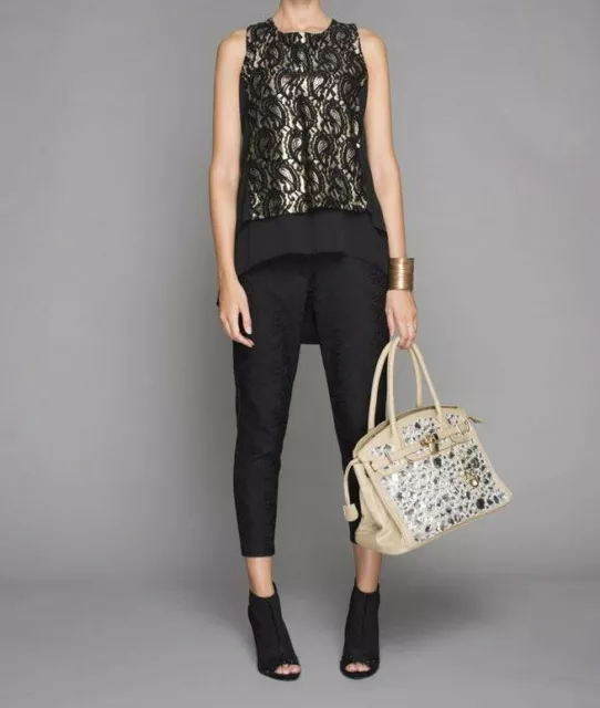 Casacche di clearance pizzo eleganti