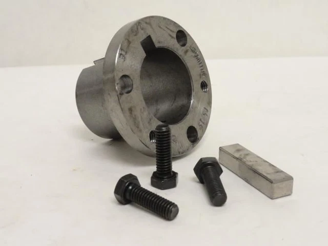 182218 New-No Box; Browning P1 1-5/8 Split Taper Bushing 1069491; 1-5/8"ID