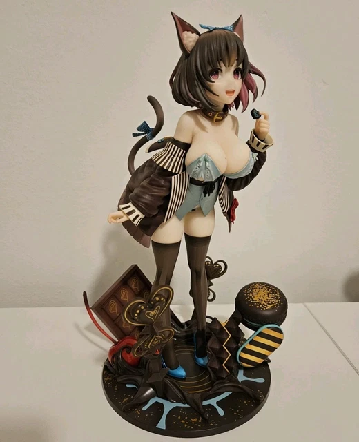 SkyTube Comic A-Un Matsuri Togetsu 1/6 Scale Figure - Collectible SkyTube Comic A-Un Matsuri Togetsu 1/6 Scale Figure - Collectible
