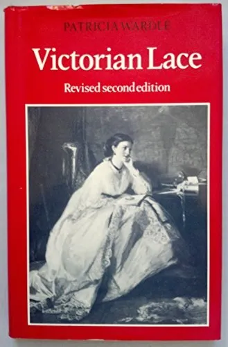 Victorian Lace,Patricia Wardle- 0903585138