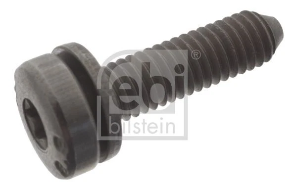 Verschlussschraube Getriebegehäuse Febi Bilstein 49401 für Audi Skoda VW 95->