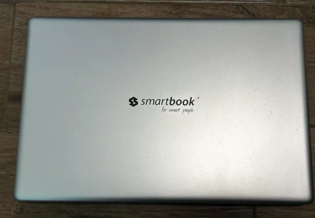 smartbook for smart people Notebook Laptop