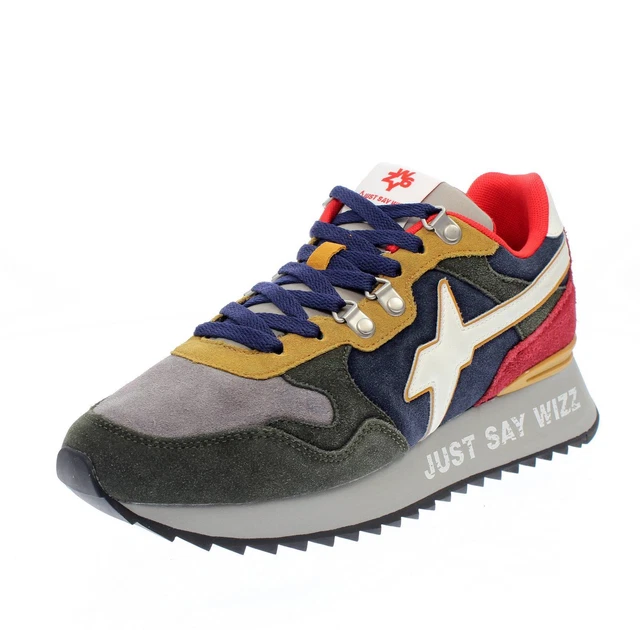 American stars deals scarpe uomo