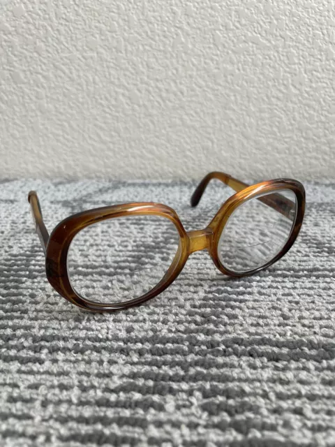 Christian Dior Eyeglasses Eye Glasses Frames 648 52-18-135 Canada