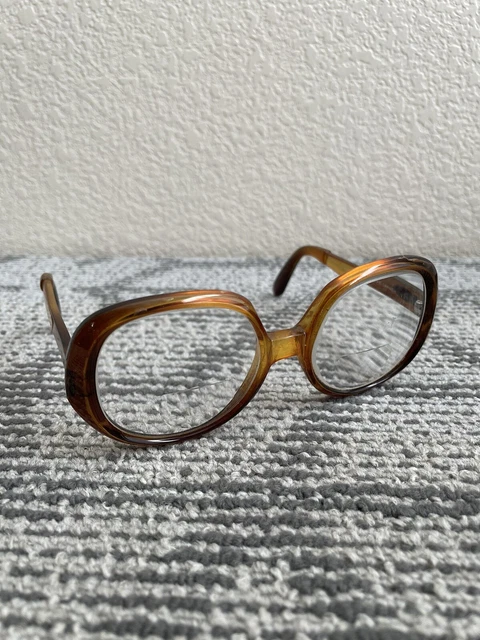 Christian Dior Eyeglasses Eye Glasses Frames 648 52-18-135 Canada