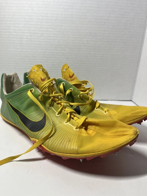 Nike zoom victory clearance og