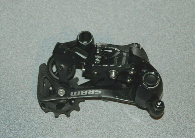 sram xo1 11 speed derailleur