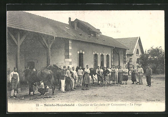 Beziers - CPA 34 BEZIERS EMEUTE DU 16 MAI 1907 PLACE DE L'HOTEL DE VILLE