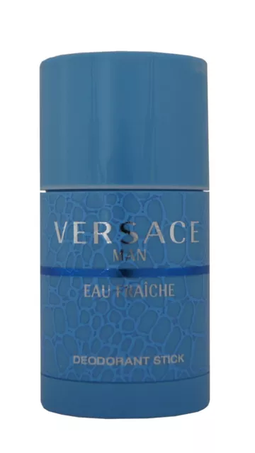 Versace Man Eau Fraiche Deodorant Stick 75ml.