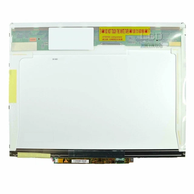 Dell Inspiron 2200 15" Laptop Screen UK Supply