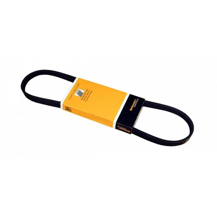 Continental 4K844ELAST Metric Multi V Belt Elast