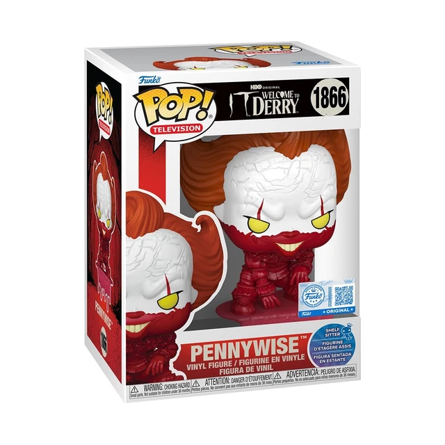 Funko Pop! Animation Tom And Jerry – Figura De Vinilo De Jerry, Coleccionable Oficial De 9.5 Cm Para Fans De TV