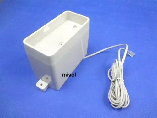 Rain gauge Spare part for weather station to measure the rain volume rain meter 2