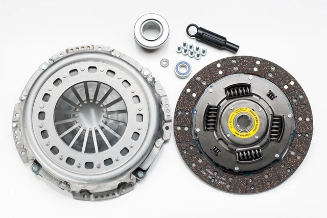 Transmission Clutch Kit Transmission and Transaxle - Automatic Manual Transmissi