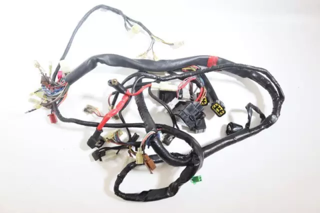Beam Electrical/Electric for moto YAMAHA 1200 XJR 1996 To 1998