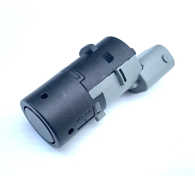 NEW GENUINE BMW X5 Series E53 Parking Sensor Black Front Rear PDC (2000 ...