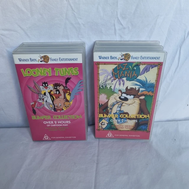 Bumper Video Collection Volume 2 Thomas The Tank Engi vrogue.co