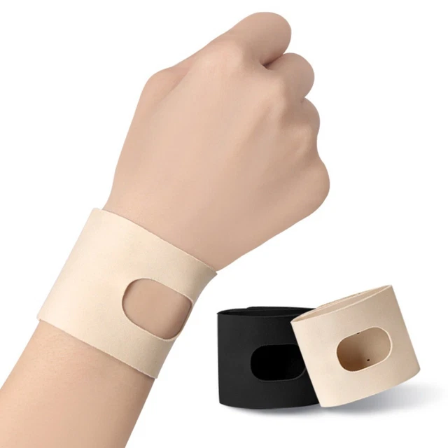 Sport Gym Myosheath Wrist Guard Wrist Support Wrist Brace Palm Guard Protector