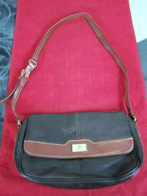 Ergo Bag In Coachtopia Leather | Coachtopia ™