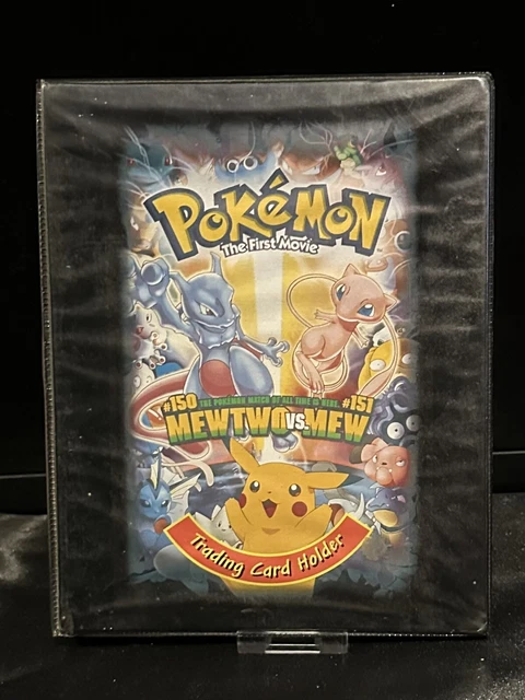 Scarlet & Violet-Shrouded Fable 4-Pocket Portfolio for Pokémon Scarlet & Violet-Shrouded Fable 4-Pocket Portfolio for Pokémon