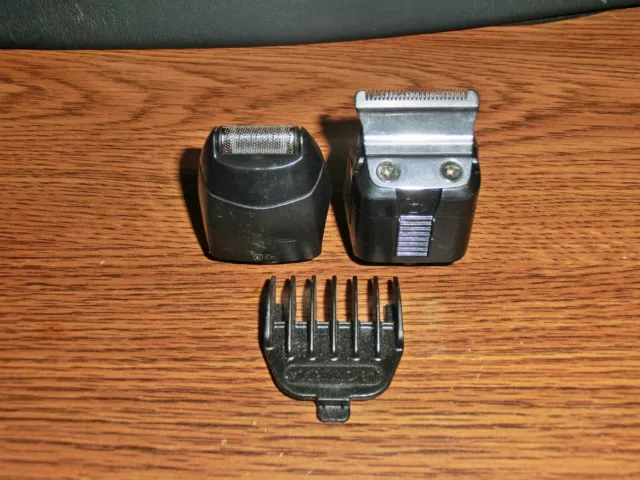 Replacement Remington Trimmer 30mm Blade Attachments PG6015 PG6020 PG6025 PG6027