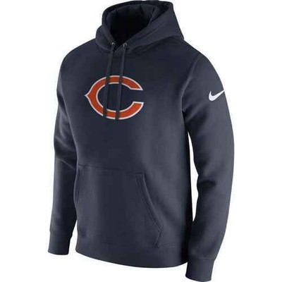 NIKE Chicago Bears Men's 2019 NFL 