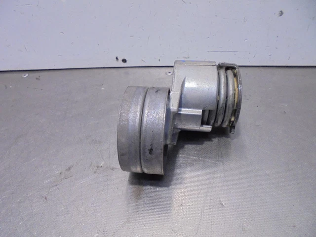 galet tendeur pour RENAULT LAGUNA II 1.9 DCI (BG08 BG0G) 2001 4654364 2