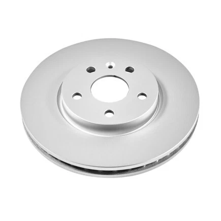 Powerstop Brakes JBR1152EVC Evolution Coated Rotor