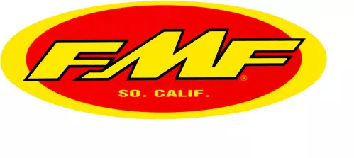 FMF Racing FMF 2-STROKE FIBERGLASS MUFFLER - SILENCER PACKING --010589 27-0340 2