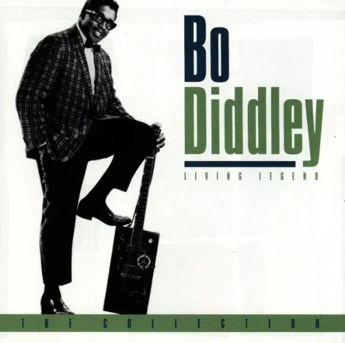 Diddley,Bo - Collection