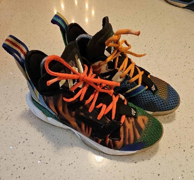 7 youth jordans