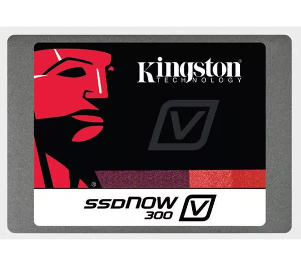 Kingston SSDNow V300 120GB,Internal,7200 RPM,6.35 cm (2.5")