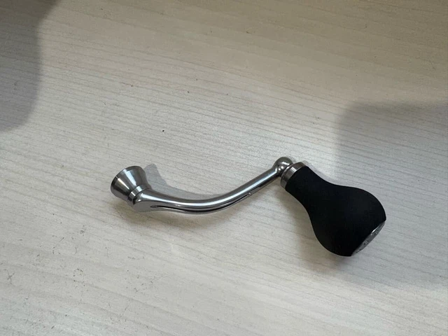 DAIWA 18 EXIST Lt4000 Cxh Handle Rcs Knob $198.68 - PicClick CA