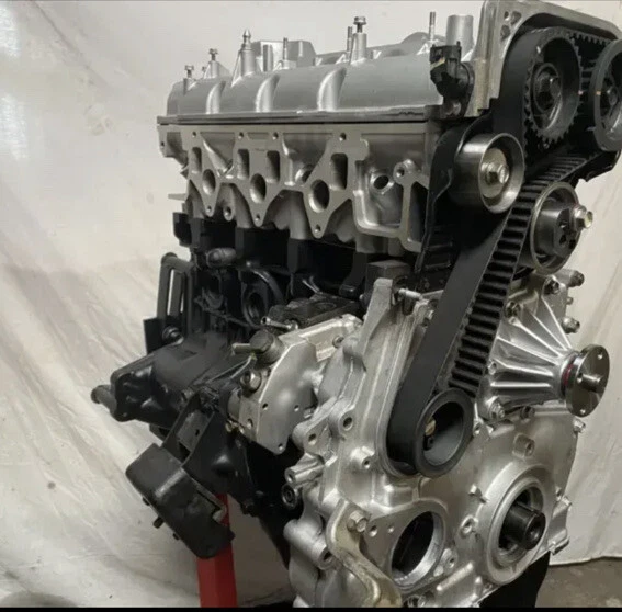 Pj Ranger Engine FORD RANGER ENGINE Diesel, 3.0, Weat, Turbo, Pj-Pk, 12/06-09/11 $7,500. ...