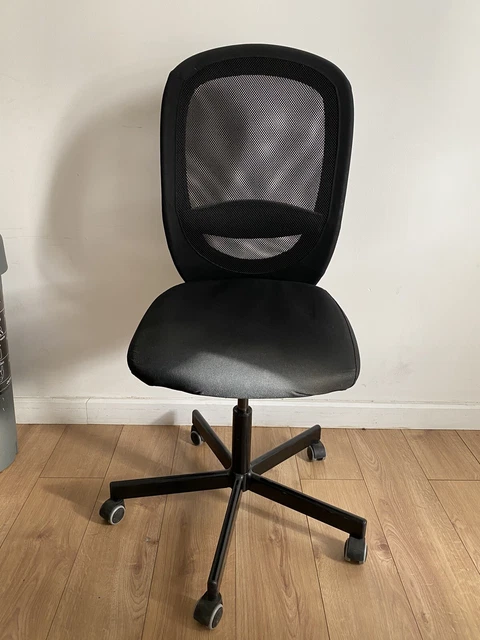 Ikea adjustable sales height chair