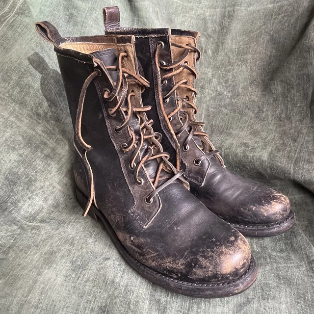 Frye women s jenna shop combat boot