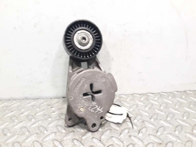 galet tendeur pour TOYOTA YARIS 1.4 TURBODIESEL CAT 0.14 - ... 2011 5732712