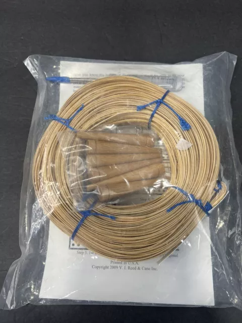 Kit de azotes para silla Reed & Cane