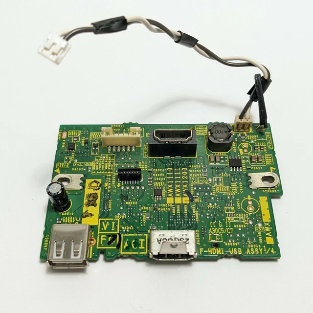 TCNOUMT AXD7725 Wireless Remote Control For Pioneer Receivers – Replaces AXD7723, Fits SC-81/82/85/87/89