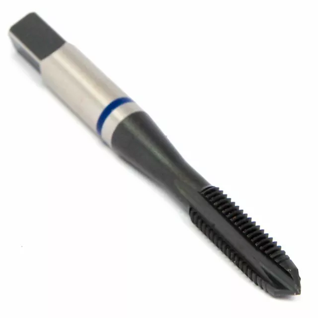 ACCUPRO Spiral Point Plug Tap 5/16-24 H5 3FL HSSE Oxide