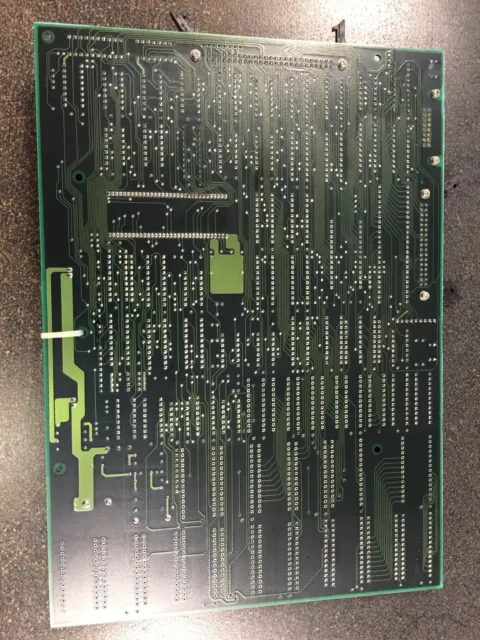 DISQUE RAM mémoire étendue Hitachi Seiki Seicos LII MII Micon II 2 01-19-00 2