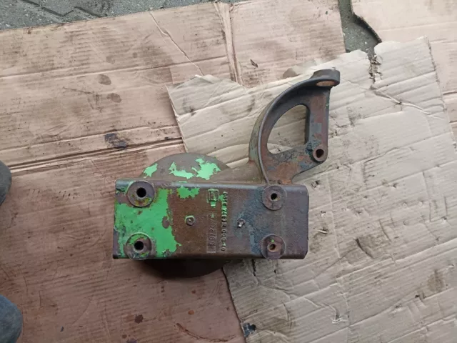 Deutz Fahr KH 2.44 Heuwender Schwenkgehäuse Kreiselgehäuse Links