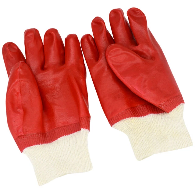 thumbnail image 2 of Tough Elk Hide Rabies Gloves With Kevlar Lining For Wildlife Handling U2013 TJB-INC Online Store 2 of 13