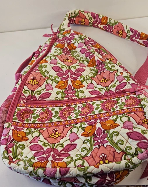 Vera bradley tennis backpack online