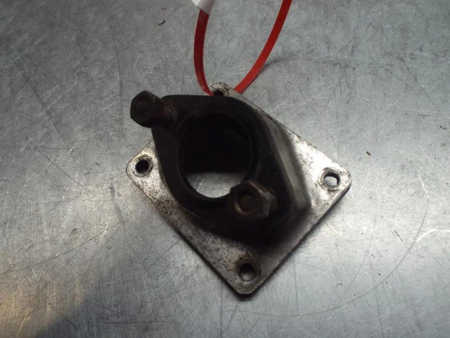Yamaha RT1 1969 Stub ingresso moto