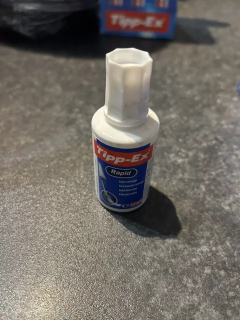 Tippex solvent on sale