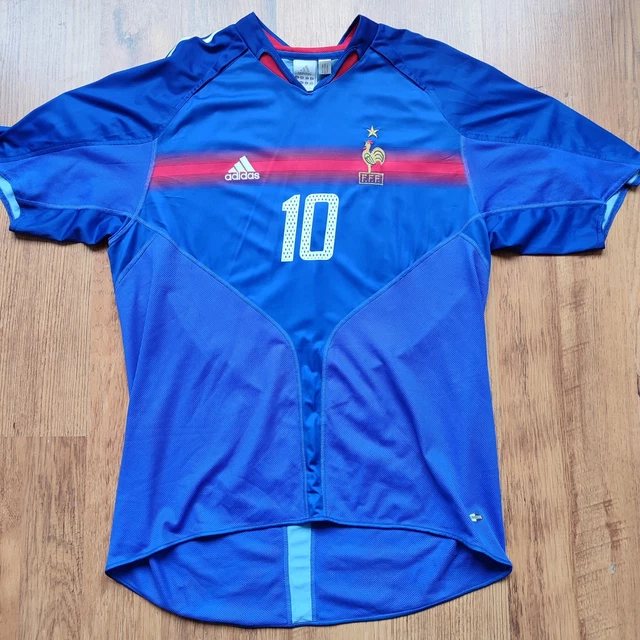 Camisetas Nike de Francia Euro 2024