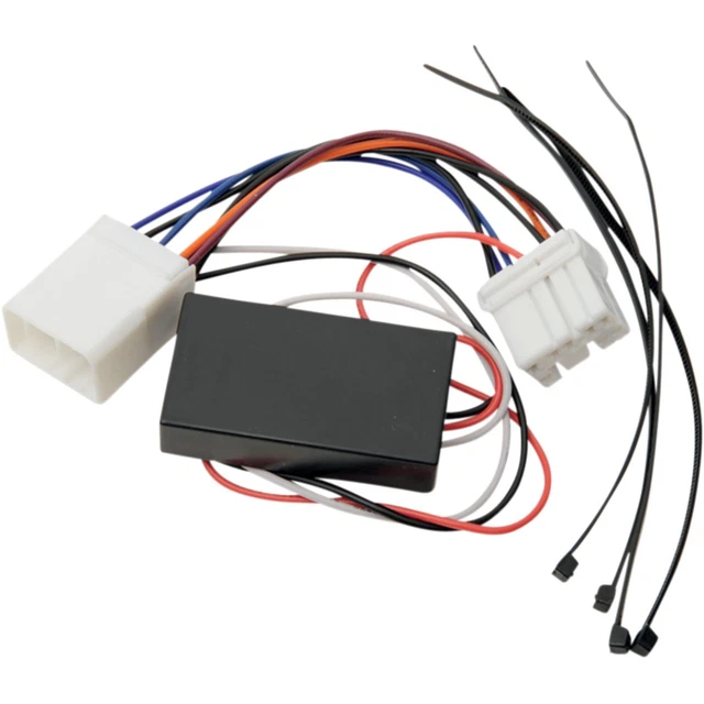 custom dynamics magic strobe