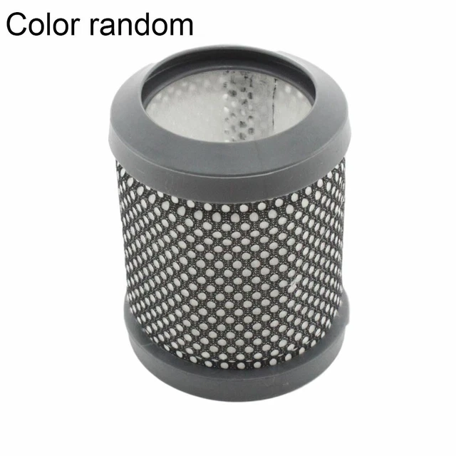 Filter Parts Tool Vacuum Accessories Cleaner Filter Post-Motor Professional